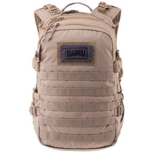 Malas Mochila Magnum Urbantask Castanho