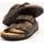 Sapatos Sandálias Bionatura  Castanho