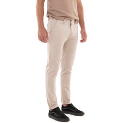 Textil Homem Calças Just Emporio JE-KEWAN Bege