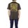 Textil Homem T-Shirt mangas curtas Filson FMTEE0082 K0039 Verde