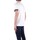 Textil Homem T-Shirt mangas curtas Dsquared D9M3S5400 Branco