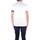 Textil Homem Evan Kinori Sweatshirts for Men D9M3S5400 Branco