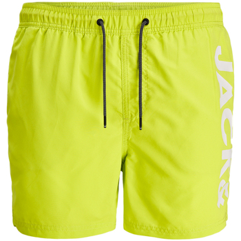 Textil Rapaz Fatos e shorts de banho adidas Originals Pantalon d entrainement Tiro  Verde