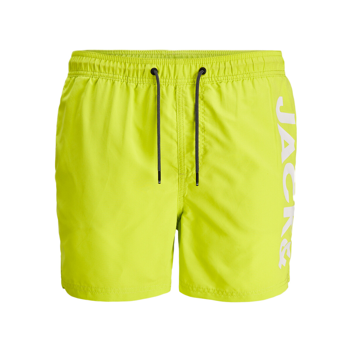 Textil Rapaz Fatos e shorts de banho Jack & Jones  Verde
