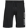 Textil Rapaz Shorts / Bermudas Teddy Smith  Preto