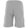Textil Rapaz Shorts / Bermudas Teddy Smith  Cinza