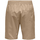 Textil Homem Shorts / Bermudas Only & Sons   Bege