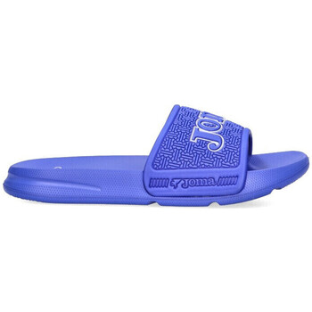 Sapatos Rapaz Chinelos Joma 74580 Azul