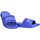 Sapatos Rapaz Chinelos Joma 74580 Azul