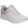 Sapatos Mulher Multi-desportos Skechers 117504-OFWT Branco