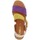 Sapatos Mulher Sandálias Chika 10 NEW GOTICA 04 Multicolor