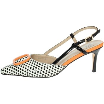 Sapatos Mulher Escarpim Comart 8D5201FP Branco