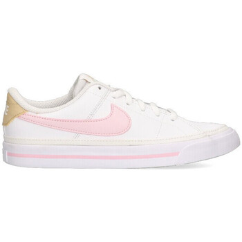 Sapatos Mulher Sapatilhas Nike Enlightenment 74233 Rosa