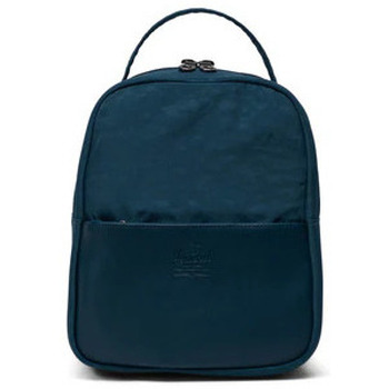 Malas Bolsa tiracolo Herschel City Backpack Ivy Green Azul