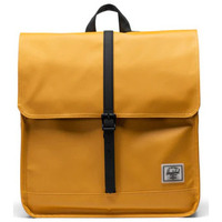 Malas Mochila Herschel City Backpack Brass Amarelo