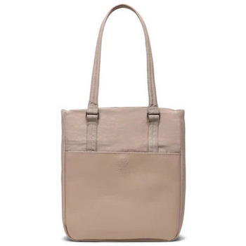 Herschel Orion Tote Small Light Taupe Bege