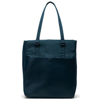 Herschel Orion Tote Large Reflecting Pond Azul