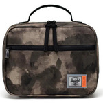 Pop Quiz Lunch Box Insulated Painted Camo