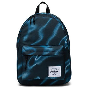 Malas Mochila Herschel Herschel Classic™ Backpack Waves Floating Pond Azul