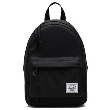 Malas Mochila Herschel Herschel Classic™ Mini Backpack Black Preto