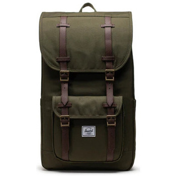 Malas Mochila Herschel preço de uma chamada local™ Backpack Ivy Green Verde
