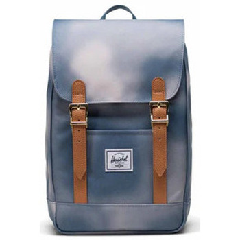 Malas Mochila Herschel Herschel Retreat™ Mini Backpack Casadei Blue Mirage Tonal Dawn Azul