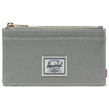 Malas Carteira Herschel Oscar Large Verde