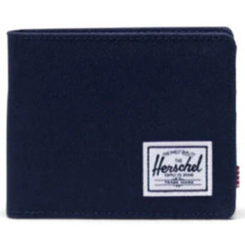 Malas Carteira Herschel Roy Coin Wallet Navy Azul
