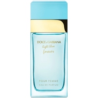 beleza Mulher Eau de parfum  D&G Light Blue Forever Femme - perfume - 50ml Light Blue Forever Femme - perfume - 50ml