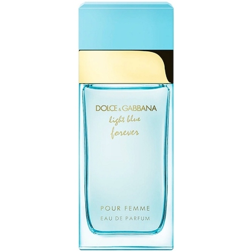 beleza Mulher Eau de parfum  D&G Light Blue - Colônia - 125ml - perfume - 50ml Light Blue - Colônia - 125ml - perfume - 50ml