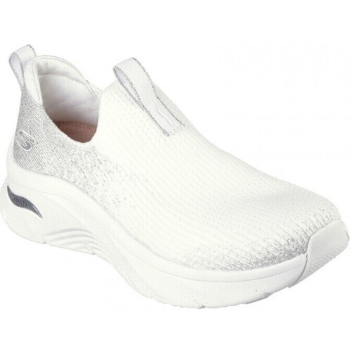 Sapatos Mulher Sapatilhas Skechers 149689 Branco
