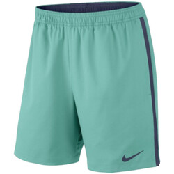 Textil Homem Shorts / Bermudas Nike 645043 Verde