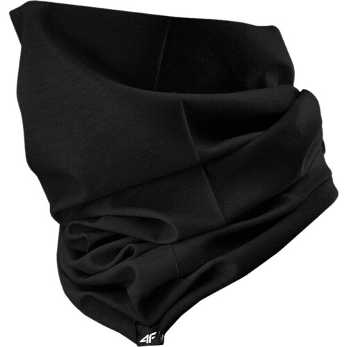Acessórios Cachecol 4F C4569 Preto