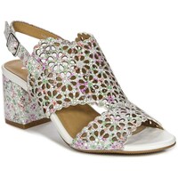 Sapatos Mulher Sandálias Maciejka N651811001 Prata