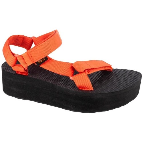 Teva Flatform Universal Laranja