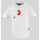 Textil Homem T-Shirt mangas curtas Philipp Plein Sport - tips410 Branco