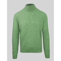 Textil Homem camisolas Malo - ium026fcc12 Verde