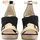 Sapatos Mulher Sandálias Made In Italia - ofelia Preto