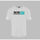 Textil Homem T-Shirt mangas curtas North Sails - 9024050 Branco