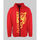 Textil Homem Sweats O tamanho do cinto mede-se desde a argola até ao buraco do meio fipsz132752 red Vermelho