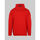 Textil Homem Sweats Philipp Plein Sport fipsz132752 red Vermelho