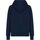Textil Mulher Sweats Champion - 115398 Azul