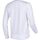 Textil Mulher Sweats Champion - 113210 Branco