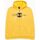 Textil Homem Sweats Champion - 219285 Amarelo