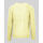 Textil Homem camisolas Malo - ium023fcb22 Amarelo