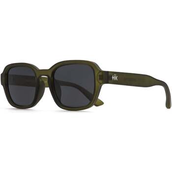 Polo Ralph Lauren óculos de sol Hanukeii Shoreline Verde