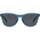Paul & Shark óculos de sol Hanukeii Sunsetter Azul
