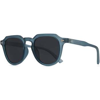 Polo Ralph Lauren óculos de sol Hanukeii Seashell Azul