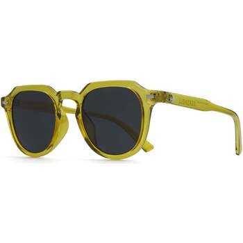 Polo Ralph Lauren óculos de sol Hanukeii Seashell Amarelo