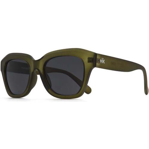 Polo Ralph Lauren óculos de sol Hanukeii Cove Verde